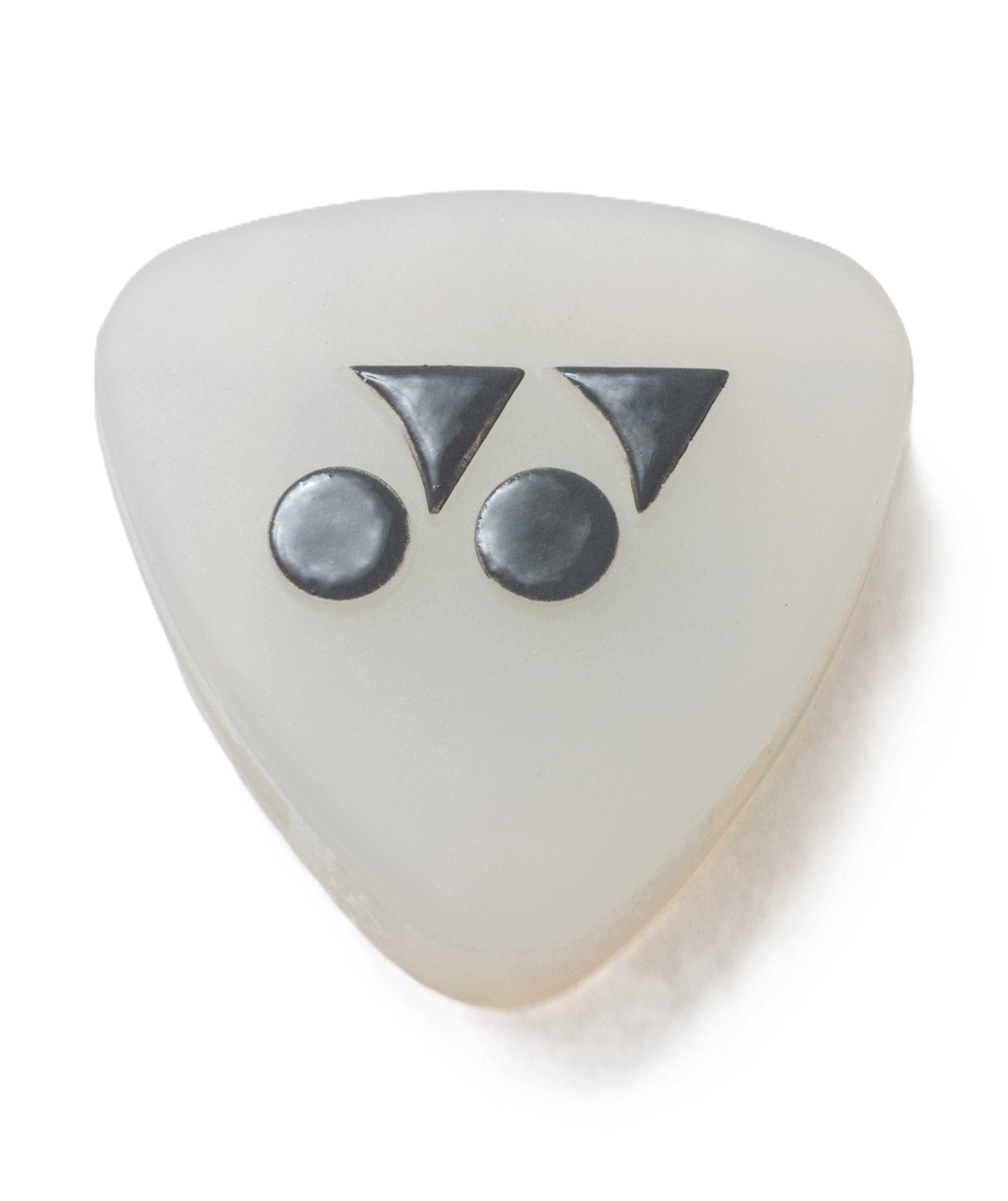Antivibrador Yonex Logo - Translúcido